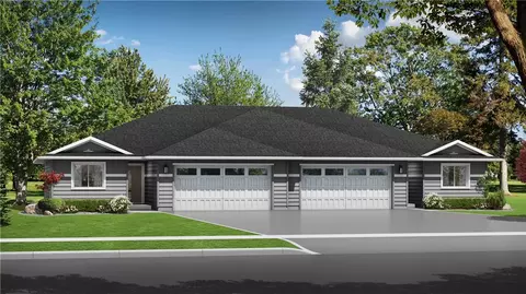 1274 Carli Ct #LOT 55, Chippewa Falls, WI 54729