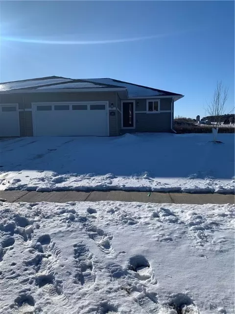 210 E Randall Rd #LOT 11, Fall Creek, WI 54742