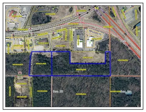 0 Mcdonald Rd, Black River Falls, WI 54615