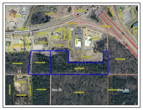 0 Mcdonald Rd, Black River Falls, WI 54615