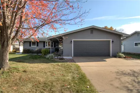715 E Fillmore Ave, Eau Claire, WI 54701
