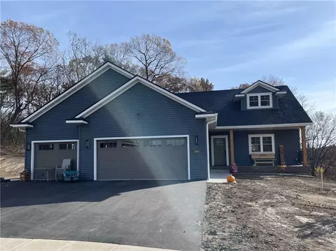 6410 Burr Oak Ln #LOT 49, Eau Claire, WI 54703