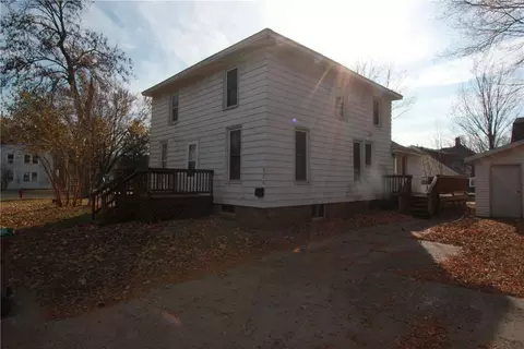 520 Jefferson St #1 AND 2, Eau Claire, WI 54701