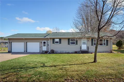 35736 Claire St, Whitehall, WI 54773