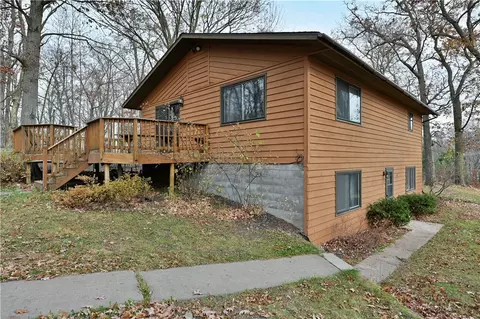n4501 Tozer Lake Road, Spooner, WI 54801