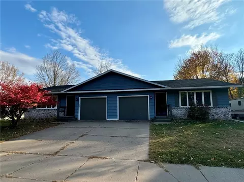 603-603 12 Bridgewater Ave #1-2, Chippewa Falls, WI 54729