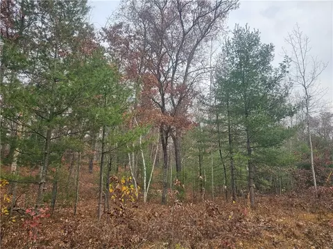 Nnn Jamesway Road, Siren, WI 54872