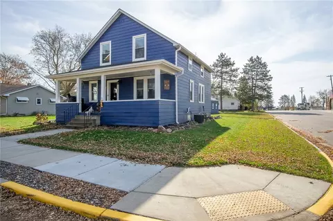 421 W Main St, Thorp, WI 54771