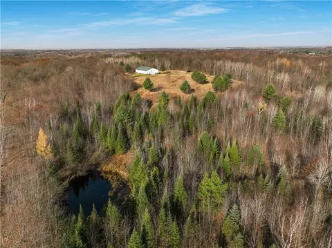w10001 Cloverdale Road, Thorp, WI 54771