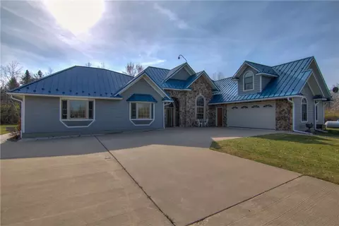 n5821 Sheep Ranch Road, Ladysmith, WI 54848