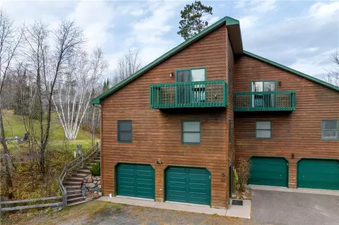 21330 County Highway M #678, Cable, WI 54821