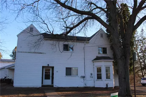 320 Third #1-4, Menomonie, WI 54751