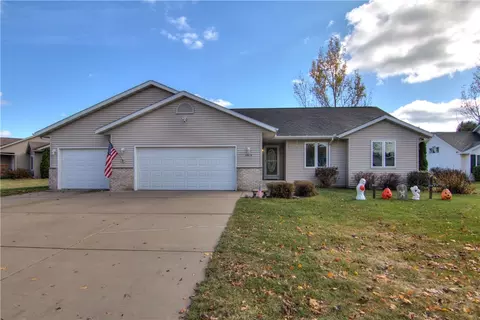 2919 W Frank St, Eau Claire, WI 54703