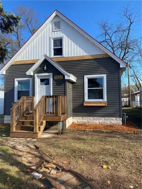 1041 Western Ave, Eau Claire, WI 54703