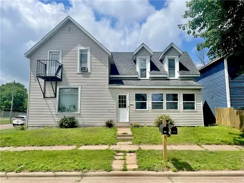 1806 Whipple St #1-2, Eau Claire, WI 54703
