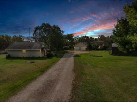 e3626 County Highway N, Boyceville, WI 54725