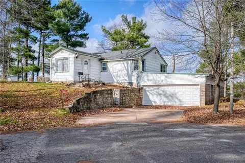 e2886 43rd Avenue, Eau Galle, WI 54737