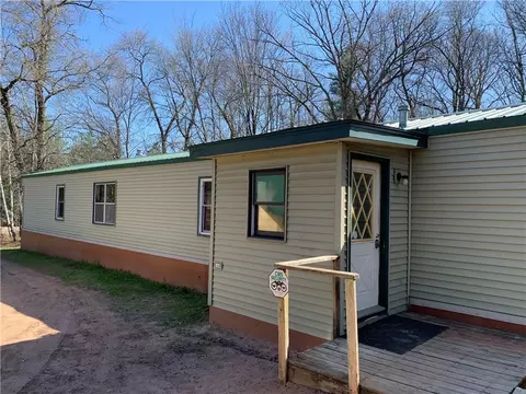 27790 County Road A, Spooner, WI 54801