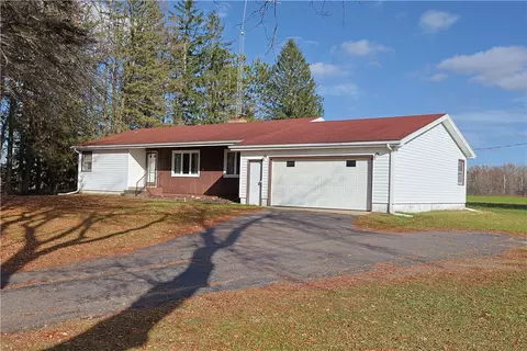 n4446 County Road East, Bruce, WI 54819