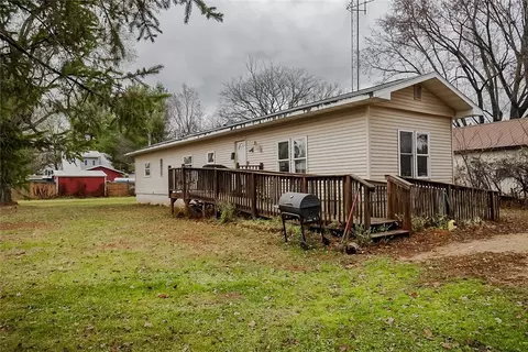 n2633 460th Street, Menomonie, WI 54751
