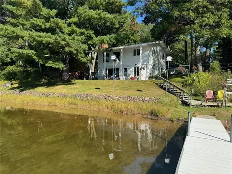 24912 Larrabee Subd Rd, Webster, WI 54893