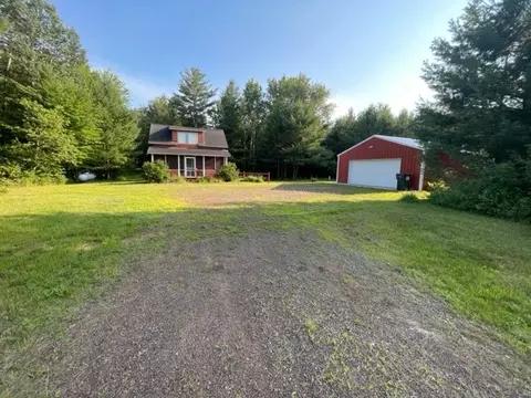 6979 W County Hwy E, Trego, WI 54888