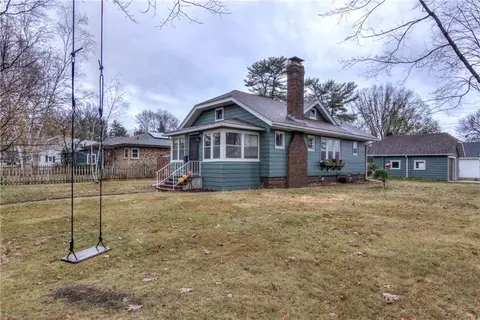 902 Stout St, Menomonie, WI 54751
