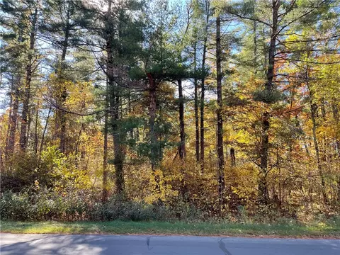 lot13 Indian Trail Rd, Hayward, WI 54843