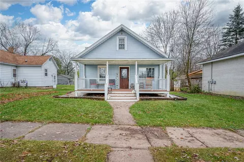 200 N Thorp St, Thorp, WI 54771