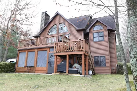 2060 N Ripley Spur Rd, Sarona, WI 54870
