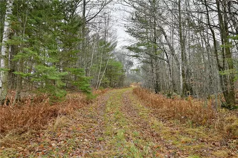 80 Acres County Highway C, Exeland, WI 54835