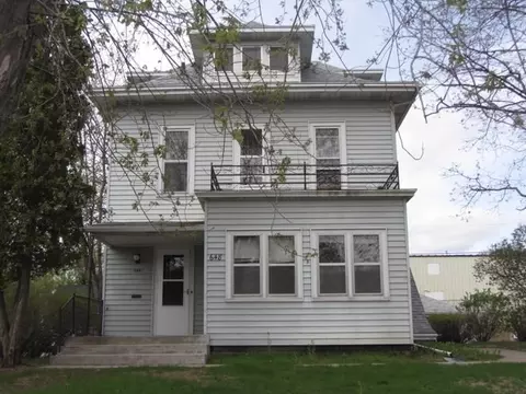 648 Wisconsin St #4, Eau Claire, WI 54703