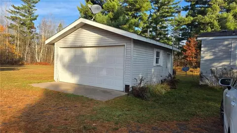 13810 Perry Lake Rd, Cable, WI 54821 photo 3