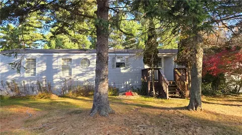 13810 Perry Lake Rd, Cable, WI 54821