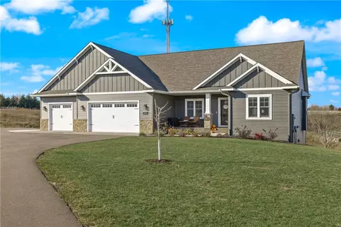 18228 County Highway Oo, Chippewa Falls, WI 54729