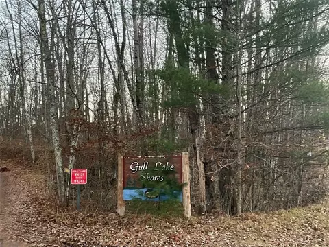 0 Haddick Rd, Springbrook, WI 54875