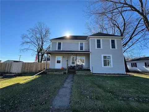229 E Main St, New Auburn, WI 54757