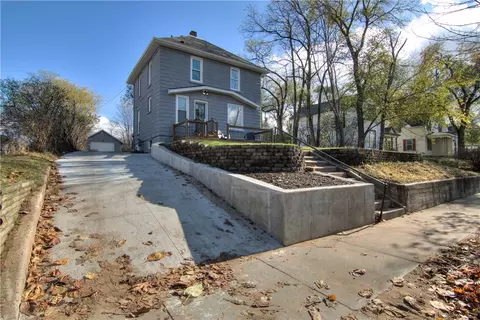 547 Mcdonough St, Eau Claire, WI 54703
