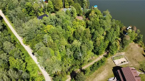 lot13 Highland Ave, Winter, WI 54896
