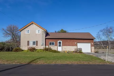 w3888 Fulton Street, Mindoro, WI 54644