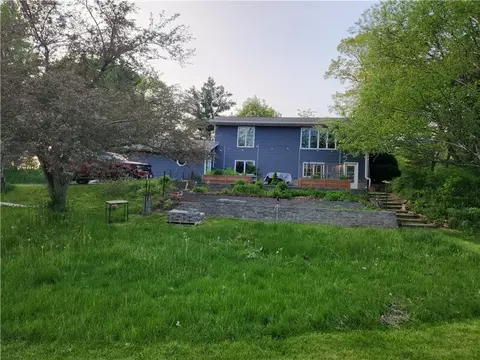 18514 County Highway M, Norwalk, WI 54648