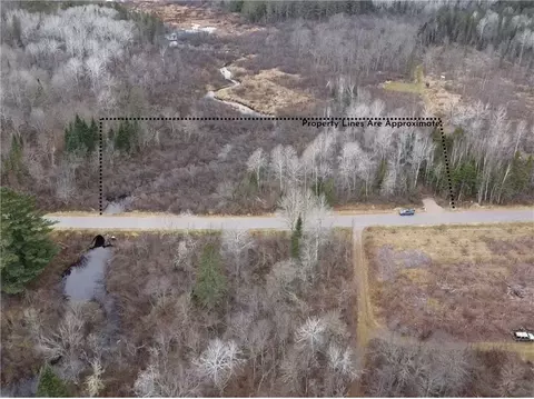 1 68 Acres On West Ln, Winter, WI 54896