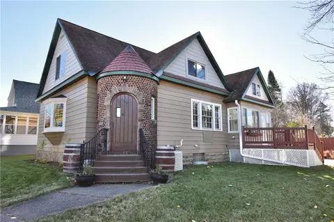 1003 2nd Ave W, Ashland, WI 54806