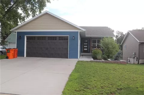 731 Gilbert St, Eau Claire, WI 54703