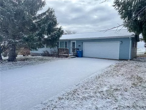 210 City View Dr, Barron, WI 54812