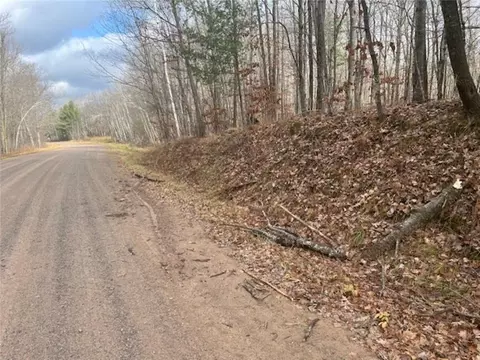 0 Spring Hill Rd, Shell Lake, WI 54871 photo 2