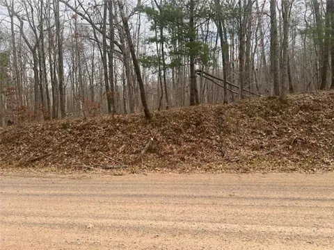 0 Spring Hill Rd, Shell Lake, WI 54871