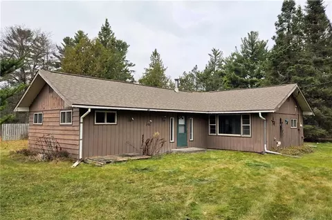 43275 Morse Rd, Cable, WI 54821