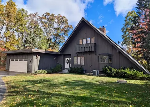 18732 78th Ave, Chippewa Falls, WI 54729