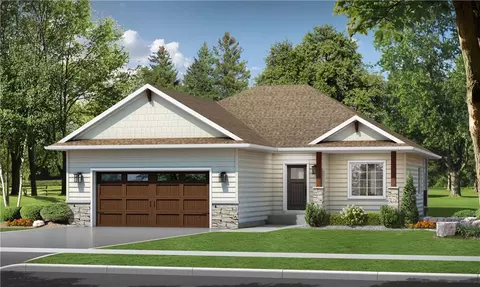 1389 Carli Ct #LOT 74, Chippewa Falls, WI 54729